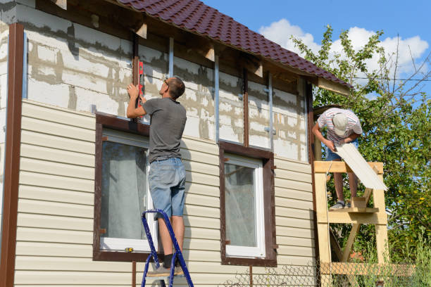 Best Aluminum Siding Installation  in Baxter Estates, NY